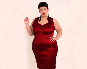 Gordo tenés el odio