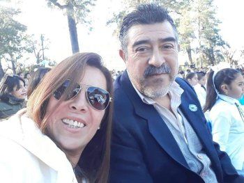 María Victoria Caillava y Carlos Pérez fueron detenidos por la desaparición de Loan Danilo peña