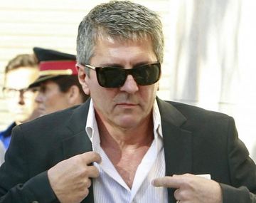 Jorge Messi negocia con PSG