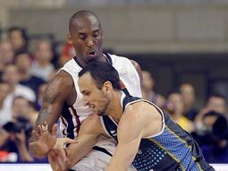 argentina y una digna derrota ante el poderoso dream team argentina y una digna derrota ante el poderoso dream team