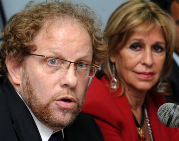El Gobierno renovó la cúpula del Indec