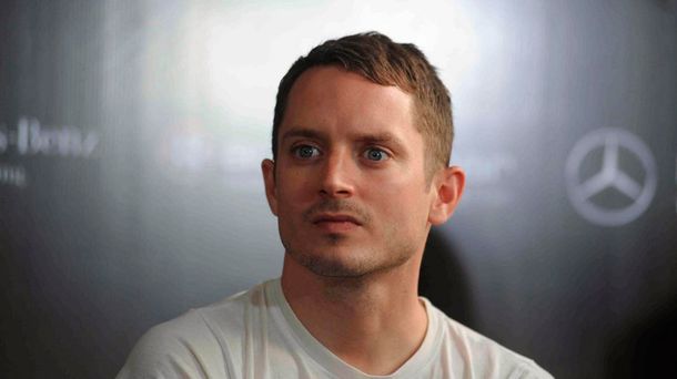 El protagonista de El Señor de los Anillos rompió el silencio: Muchos niños fueron abusados en Hollywood