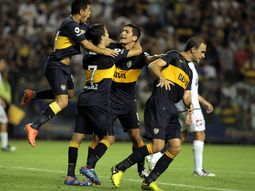 boca es el equipo mas grande de america boca es el equipo mas grande de america