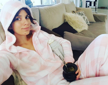 El reclamo de Nico Vázquez