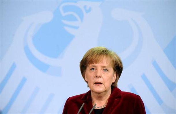 Alemania aprobará el salvataje a los bancos españoles