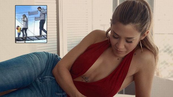 Furioso tuit de Jimena Barón tras la confirmación de su romance con Del Potro