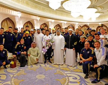 Rossi o Chiquito Romero: la única duda de Boca para enfrentar a Racing