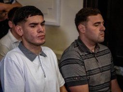 Blas Cinalli rompió el silencio: No entiendo por qué tienen tanto odio hacia nosotros