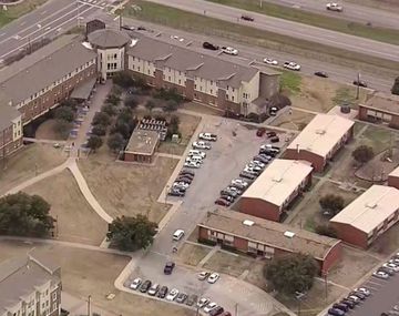 Nuevo tiroteo en una universidad de EE.UU.: al menos dos muertos y un herido