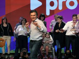 macri cree que gran parte del voto unen vuelve al pro macri cree que gran parte del voto unen vuelve al pro