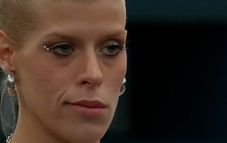 Cuánto cobró la hermana de Camila por entrar cuatro días a la casa de Gran Hermano