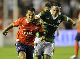 independiente sigue de racha y se aprovecho de ferro independiente sigue de racha y se aprovecho de ferro