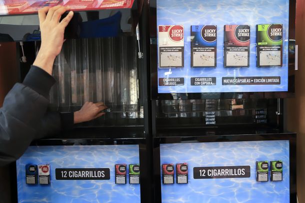 Una de las mayores empresas de cigarrillos está al borde del colapso por el coronavirus