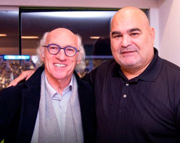 Chilavert anunció que buscará ser presidente de Vélez