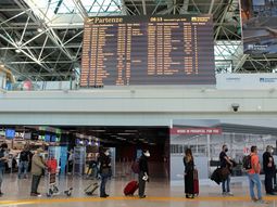 Italia reabre sus fronteras internas y habilita el ingreso de turistas europeos