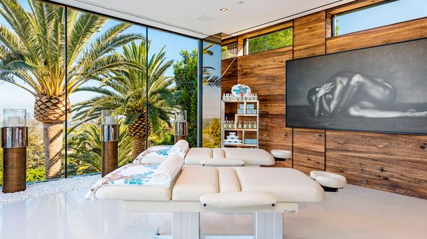 Sale a la venta la casa más cara de los Estados Unidos