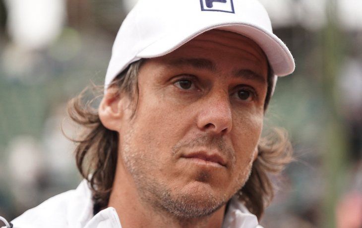 Gaudio dejó de ser el capitán del equipo argentino de la Copa Davis Gaudio dejó de ser el capitán del equipo argentino de la Copa Davis