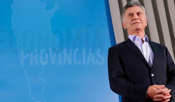 Durante el gobierno de Macri sólo crecieron las economías de cuatro provincias