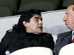 Maradona-bilardo