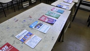 Foto archivo. Foto archivo.