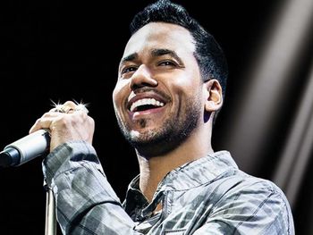 Llega el artista más esperado: Romeo Santos tocará en Córdoba y Bs. As.