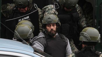 Pérez Corradi, a juicio en la causa por tráfico de efedrina Pérez Corradi, a juicio en la causa por tráfico de efedrina