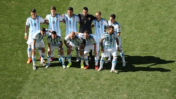 el analisis uno por uno de la seleccion frente a suiza el analisis uno por uno de la seleccion frente a suiza