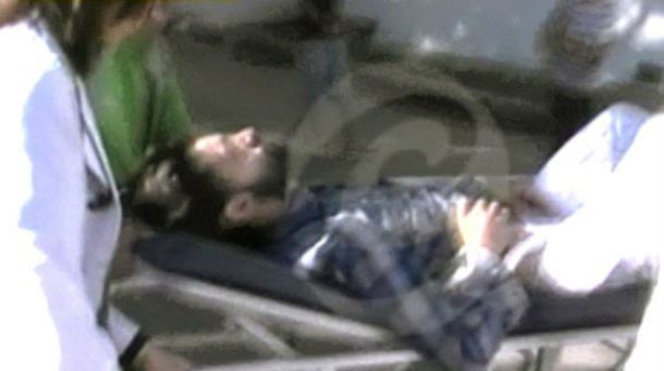 Gentileza Crónica TV