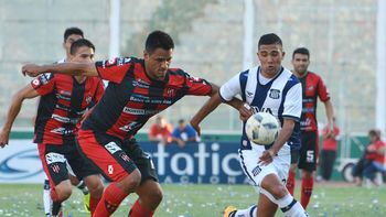 talleres le gano a patronato una final por el descenso talleres le gano a patronato una final por el descenso