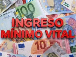 España: rige el Ingreso Mínimo Vital para jóvenes mayores de 23 años que viven con sus padres y no trabajan España: rige el Ingreso Mínimo Vital para jóvenes mayores de 23 años que viven con sus padres y no trabajan