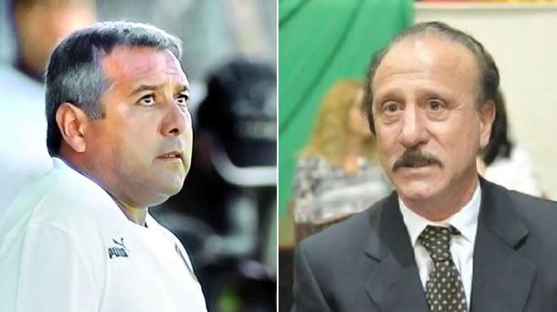 Cómo les fue a las viejas glorias de Central en las elecciones santafesinas