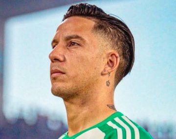 Driussi quiere volver a River: rechazó una oferta millonaria de Estudiantes
