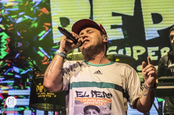 Primer parte del accidente: El Pepo fue imputado por doble homicidio culposo