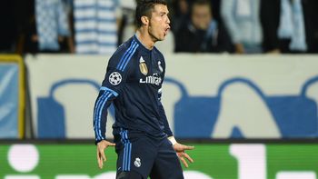 romperedes: cristiano ronaldo supero los 500 goles e igualo a raul como maximo goleador del real madrid romperedes: cristiano ronaldo supero los 500 goles e igualo a raul como maximo goleador del real madrid