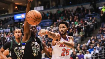 Hay un gran misterio por la situación del base de 28 años Hay un gran misterio por la situación del base de 28 años