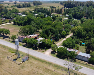 El pueblo con pocos habitantes ideal para desconectar un fin de semana