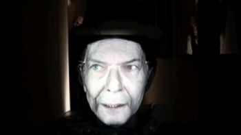 david bowie realizo un video clip con menos de 15 dolares david bowie realizo un video clip con menos de 15 dolares