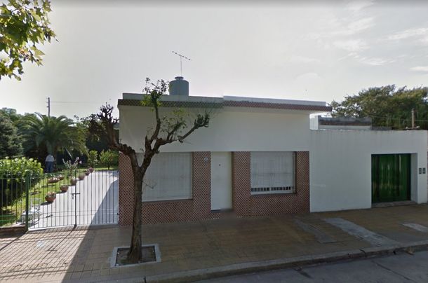 Otra casa asaltada e incendiada en Navidad: investigan si los dos casos están conectados