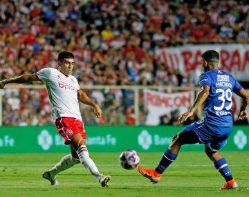 Cómo ver en vivo Estudiantes vs Unión por la Copa de la Liga