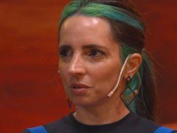 La confesión de Paulina Cocina sobre su dura adolescencia