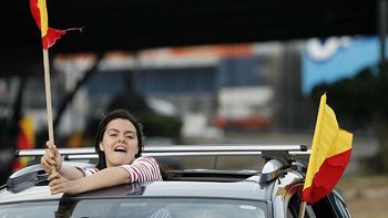 costa rica elige a su nuevo presidente en segunda vuelta costa rica elige a su nuevo presidente en segunda vuelta