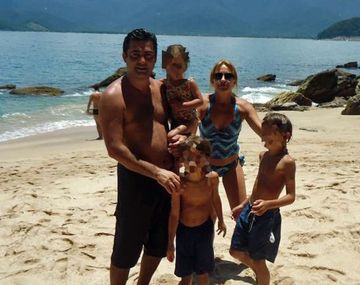 Se está tratando de definir si tuvo responsabilidad el aeropuerto