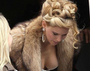 Procesarán a quienes publiquen las fotos de Jennifer Lawrence