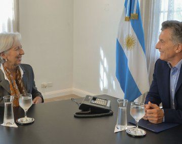 Kicillof dijo que la oposición busca reescribir la historia de la deuda e indultar a Macri