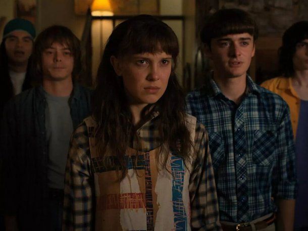 Stranger Things: el detalle clave de la temporada final