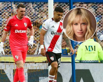 Julieta Prandi se animó a predecir el futuro de River: ¿clasifica a la Libertadores?