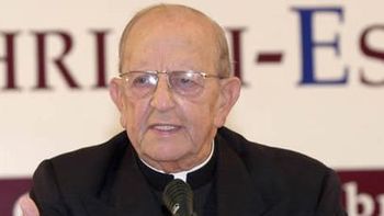 una congregacion ultracatolica pidio perdon por abusos una congregacion ultracatolica pidio perdon por abusos