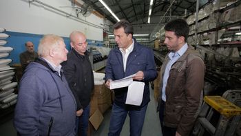 massa: somos una oposicion seria que va a ponerle freno la economia de macri massa: somos una oposicion seria que va a ponerle freno la economia de macri
