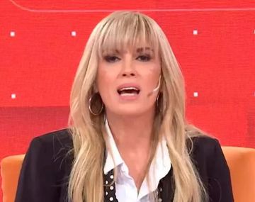 Duro descargo de Viviana Canosa tras su denuncia contra Lizy Tagliani: qué dijo