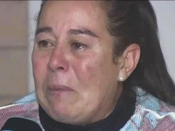 María Victoria Caillava es una de las detenidas por la desaparición de Loan Danilo Peña